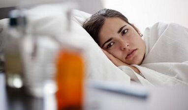 Comment se débarrasser des parasites