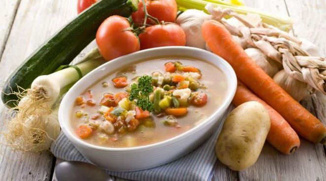 Nutrition contre les parasites